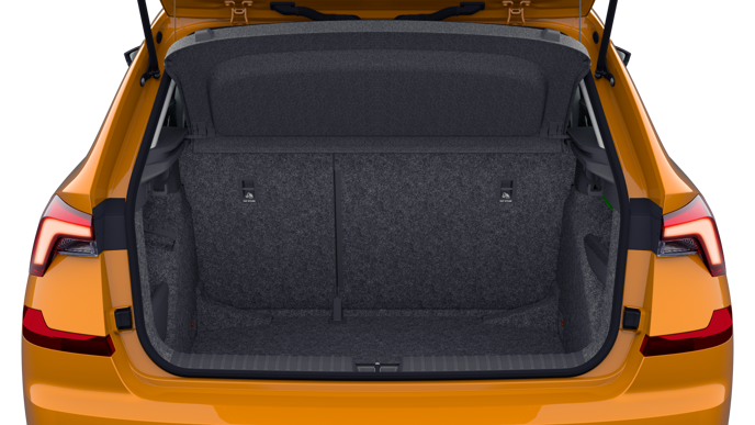 Slika: Kamiq Monte Carlo 1.0 TSI DSG