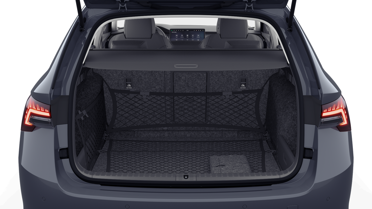 Slika: Octavia Combi AE 1.5 TSI