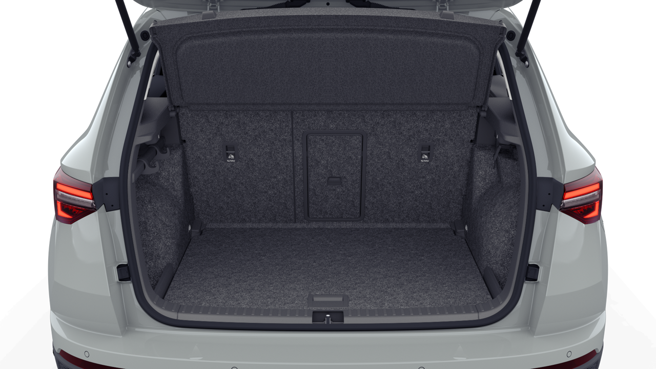 Slika: Karoq Selection 1.5 TSI ACT DSG