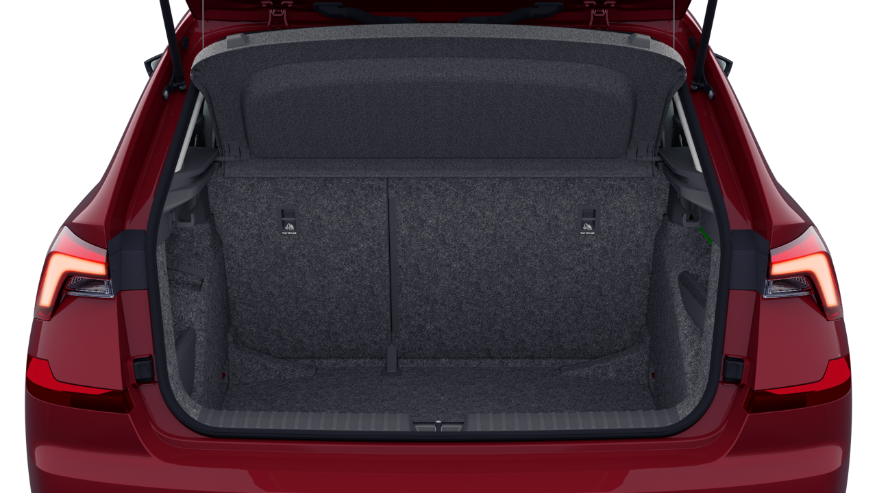 Slika: Kamiq Monte Carlo 1.0 TSI DSG