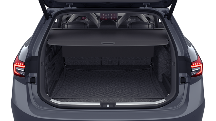 Slika: Superb Combi Sportline iV 1.5 PHEV DSG