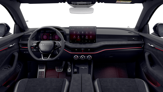 Slika: Superb Combi Sportline iV 1.5 PHEV DSG