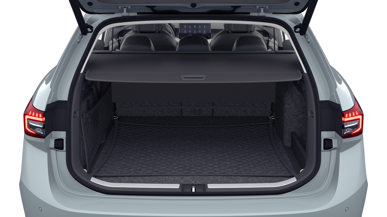 Slika: Superb Combi Selection iV 1.5 PHEV DSG