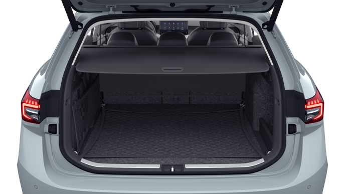Slika: Superb Combi Selection iV 1.5 PHEV DSG