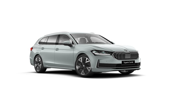 Slika: Superb Combi Selection iV 1.5 PHEV DSG