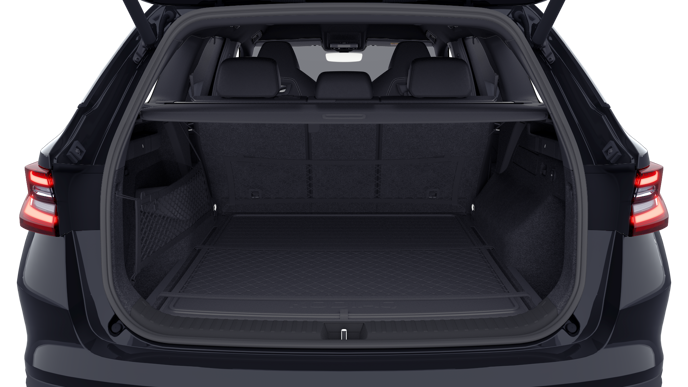 Slika: Kodiaq Sportline 2.0 TDI 4X4 DSG