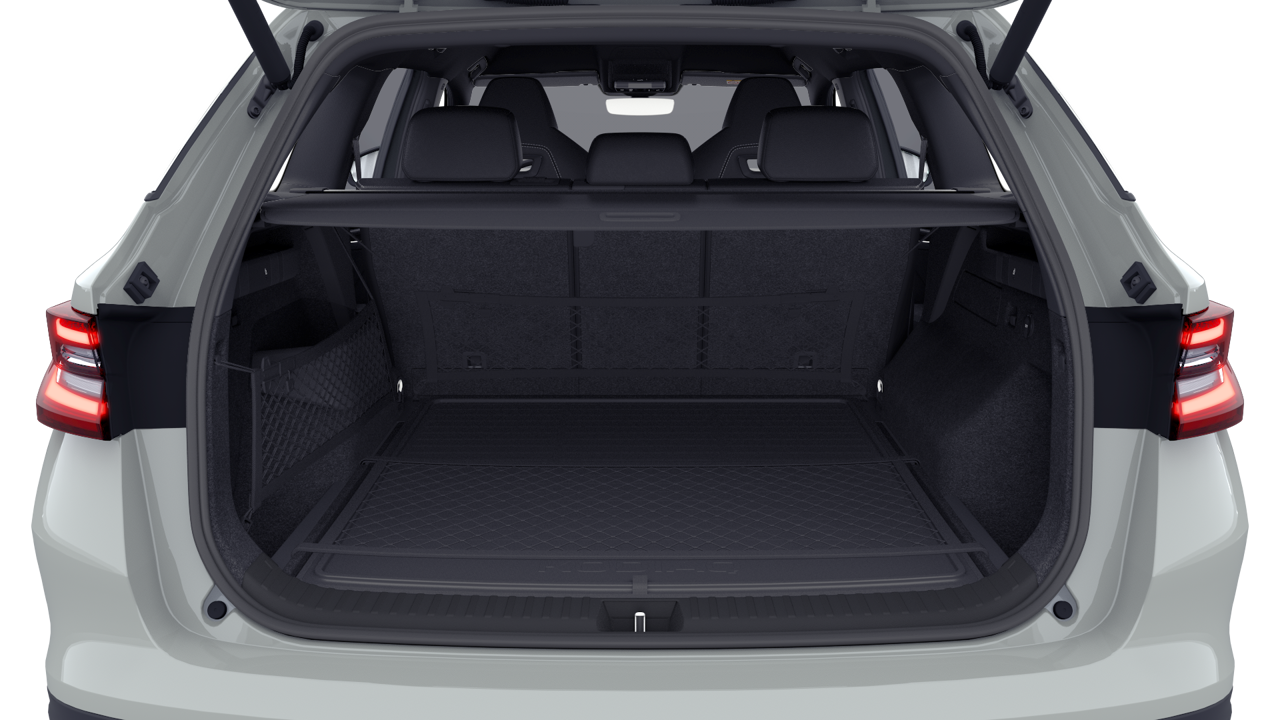 Slika: Kodiaq Sportline 1.5 TSI mHEV DSG