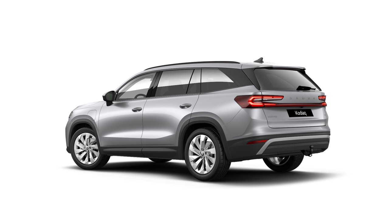 Slika: Kodiaq Selection iV 1.5 TSI PHEV DSG