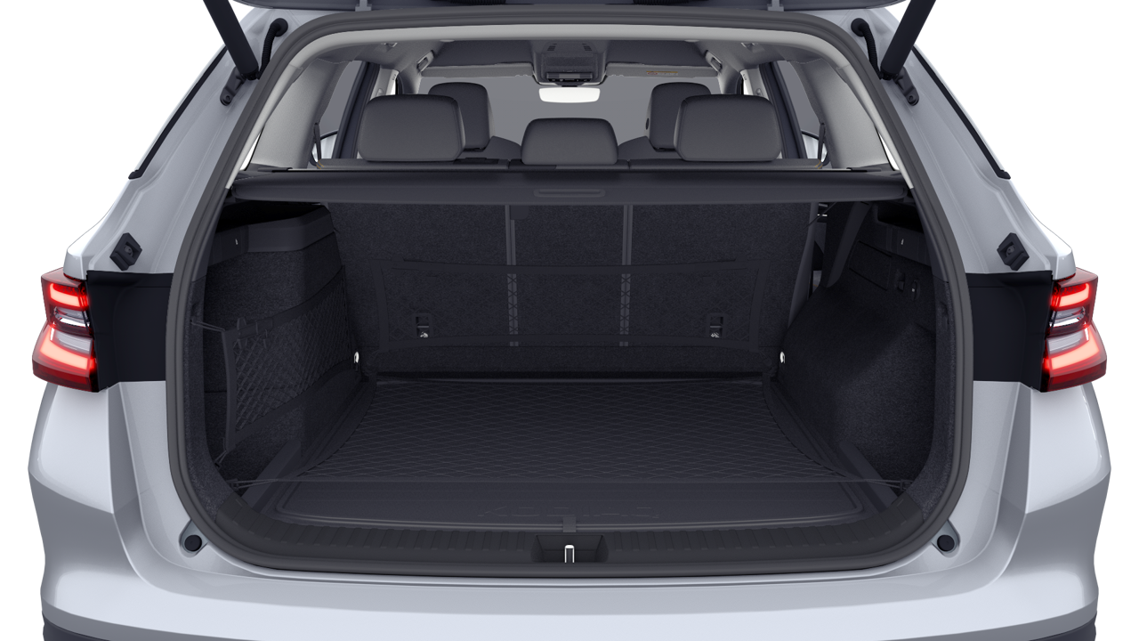 Slika: Kodiaq Selection iV 1.5 TSI PHEV DSG