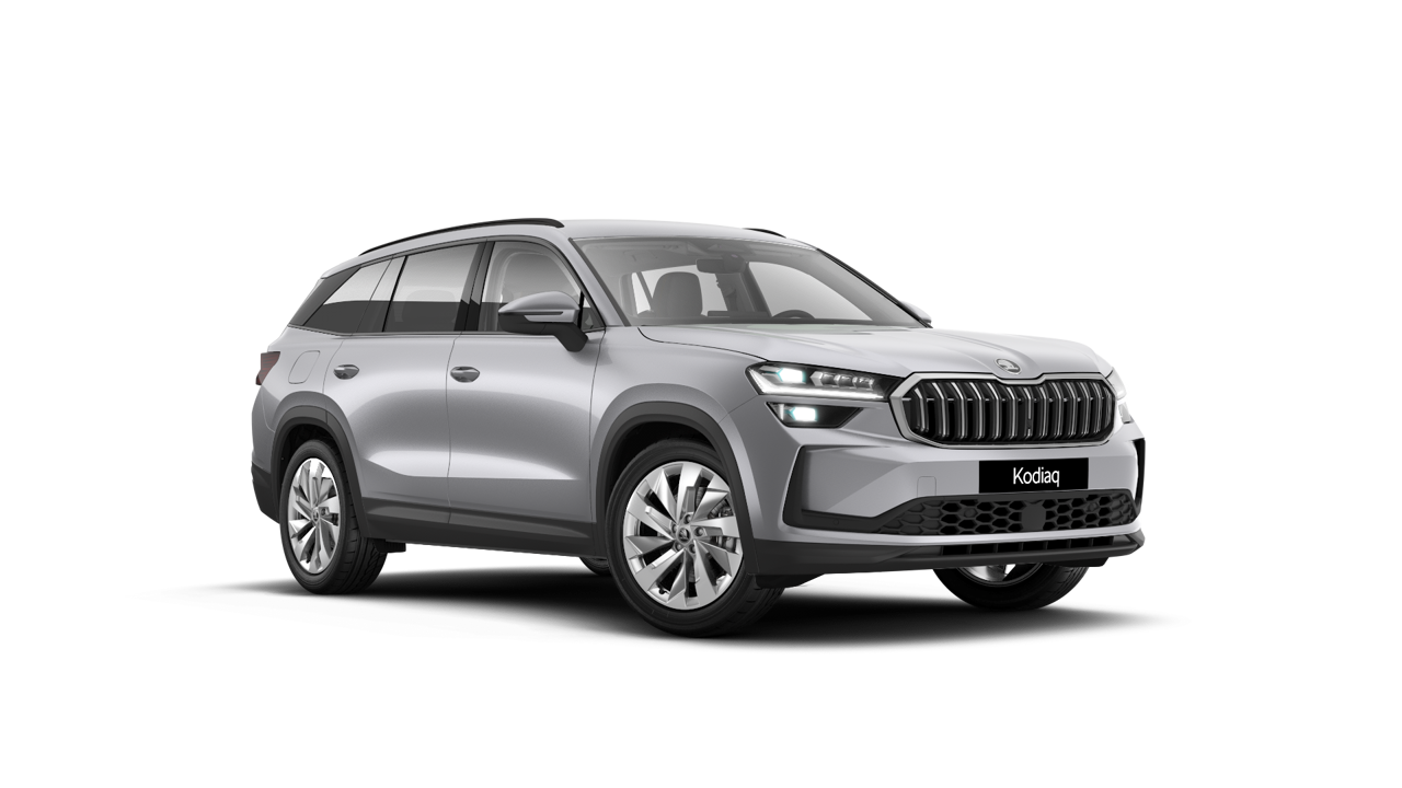 Slika: Kodiaq Selection iV 1.5 TSI PHEV DSG
