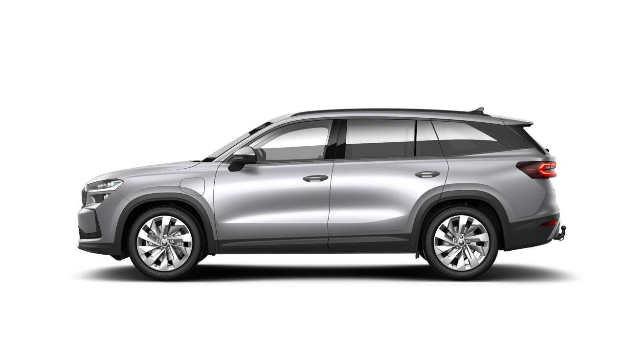 Slika: Kodiaq Selection iV 1.5 TSI PHEV DSG