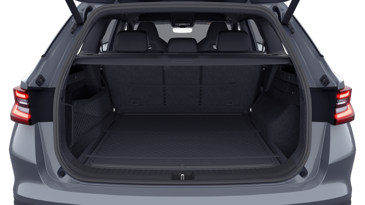 Slika: Kodiaq Sportline 1.5 TSI mHEV DSG