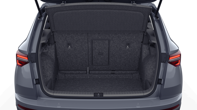 Slika: Karoq Selection 1.5 ACT TSI