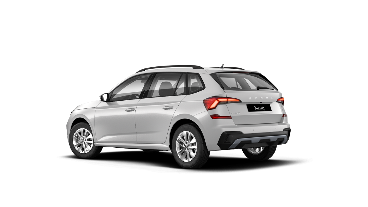 Slika: Kamiq Selection 1.5 TSI ACT DSG