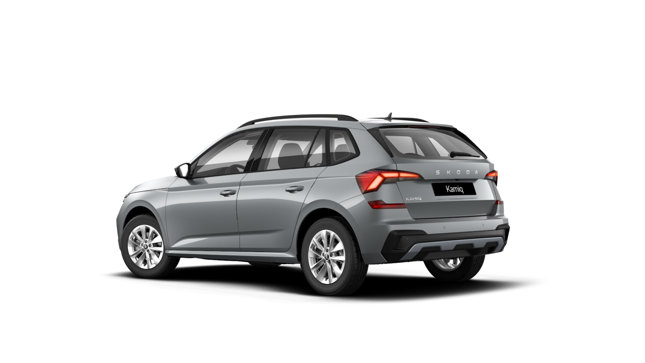 Slika: Kamiq Selection 1.5 TSI ACT