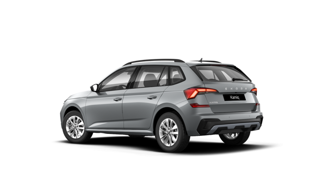 Slika: Kamiq Selection 1.5 TSI ACT