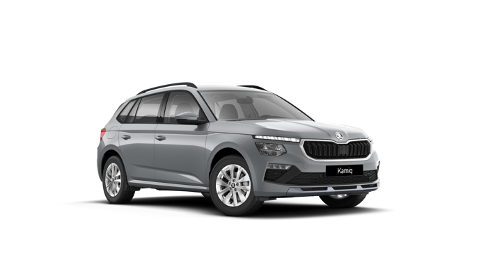 Slika: Kamiq Selection 1.5 TSI ACT