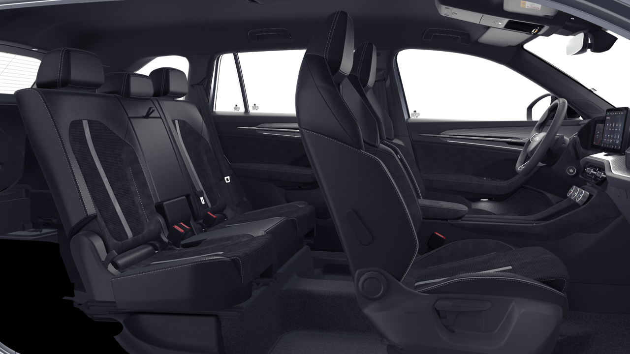 Slika: Kodiaq Sportline iV 1.5 TSI PHEV DSG