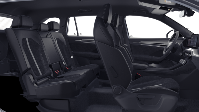 Slika: Kodiaq Sportline iV 1.5 TSI PHEV DSG