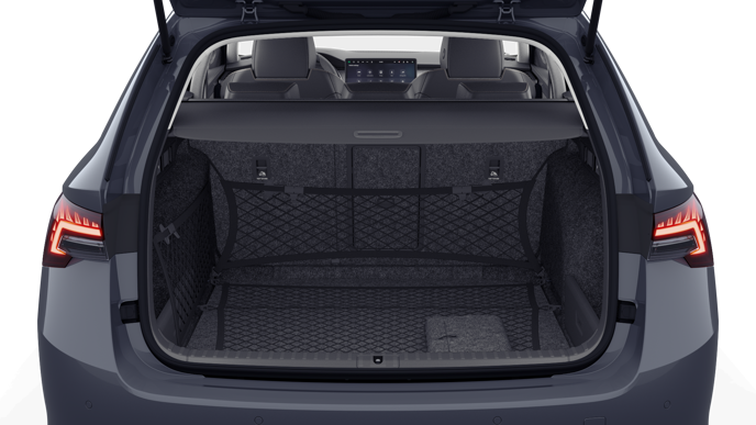 Slika: Octavia Combi AE 1.5 TSI