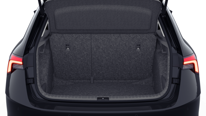 Slika: Scala Selection 1.5 TSI ACT DSG