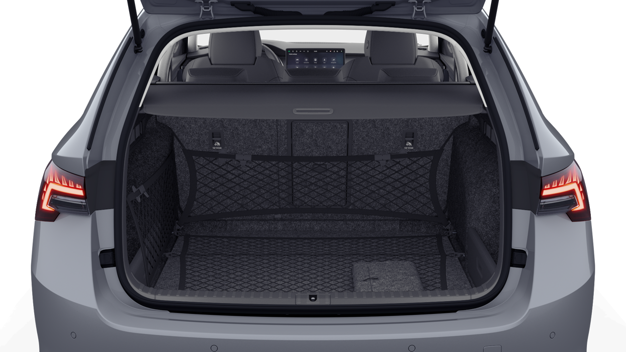 Slika: Octavia Combi AE 1.5 TSI DSG mHEV