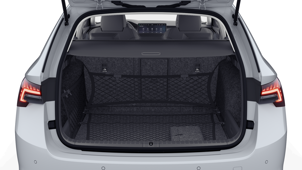 Slika: Octavia Combi AE 1.5 TSI DSG mHEV