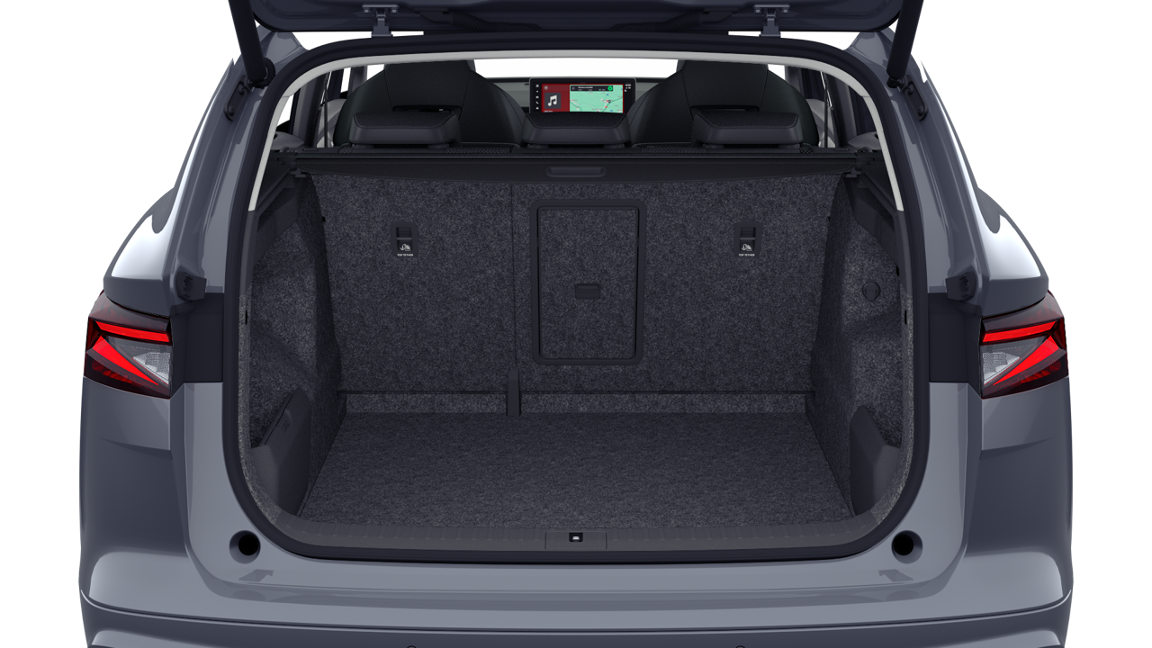 Slika: Enyaq Sportline 85