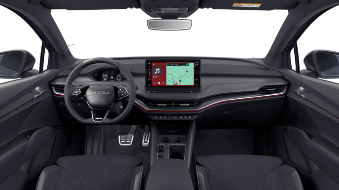Slika: Enyaq Sportline 85