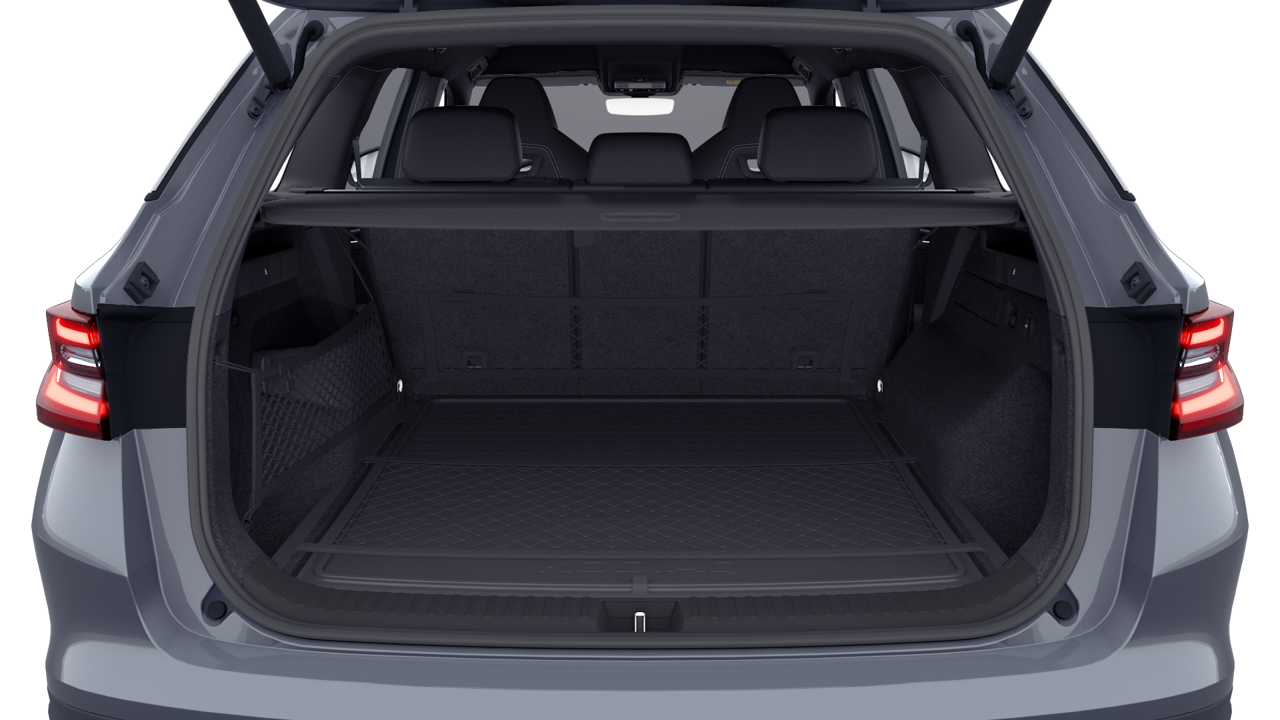 Slika: Kodiaq Sportline 2.0 TDI 4X4 DSG