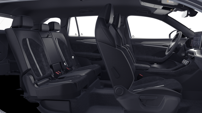 Slika: Kodiaq Sportline 2.0 TDI 4X4 DSG