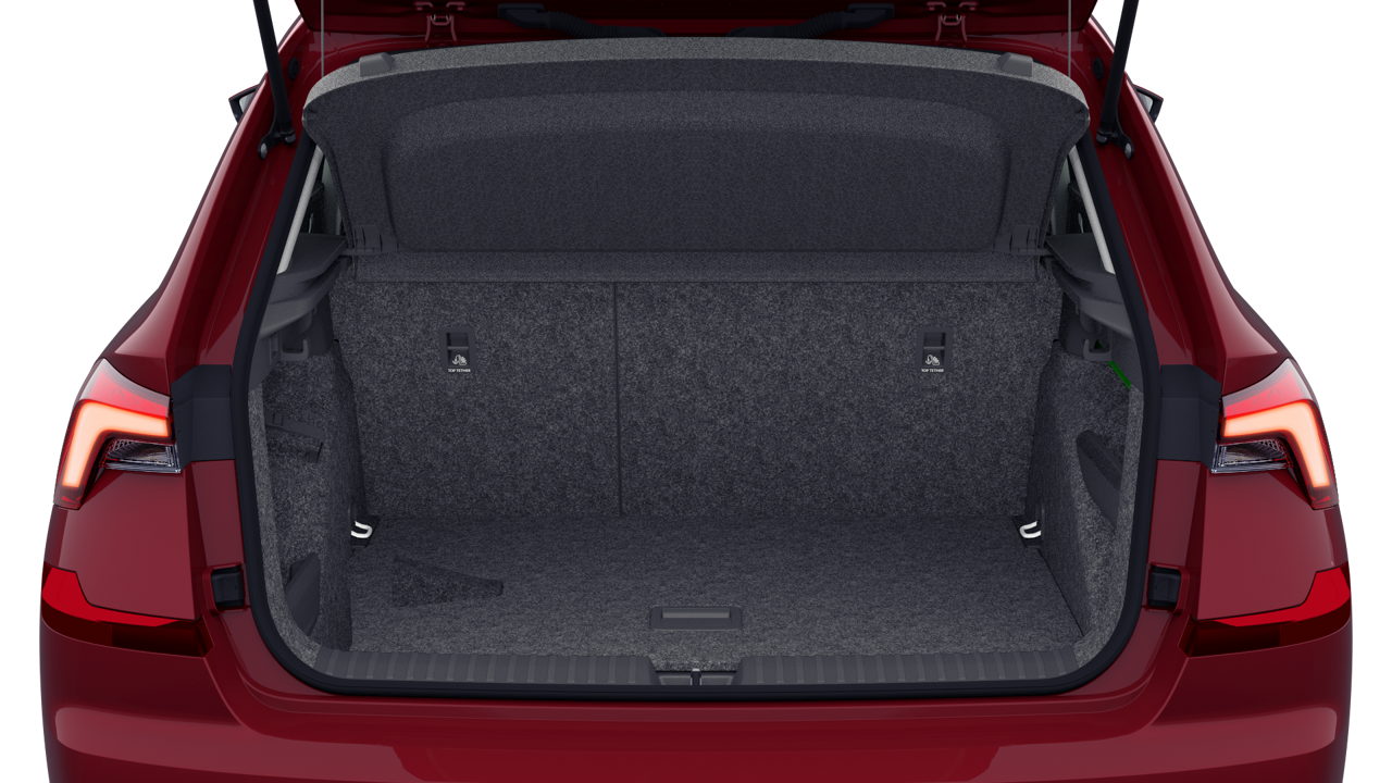 Slika: Kamiq Easy 1.0 TSI DSG