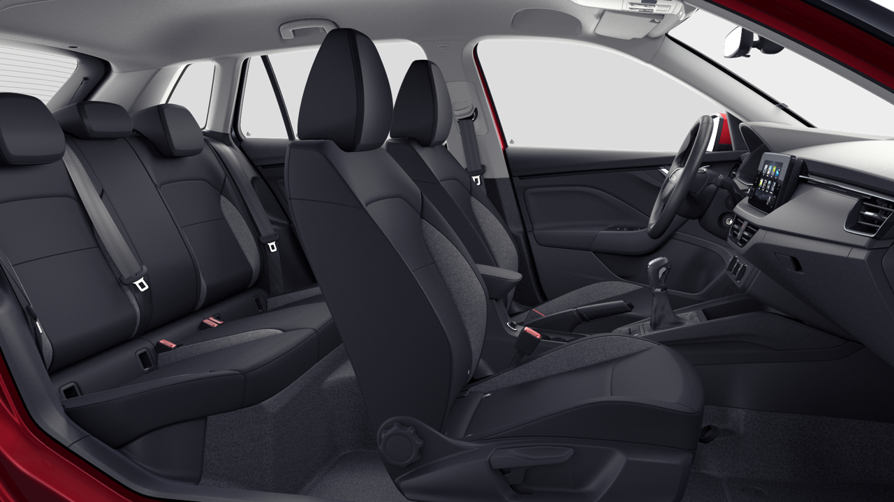 Slika: Kamiq Easy 1.0 TSI DSG