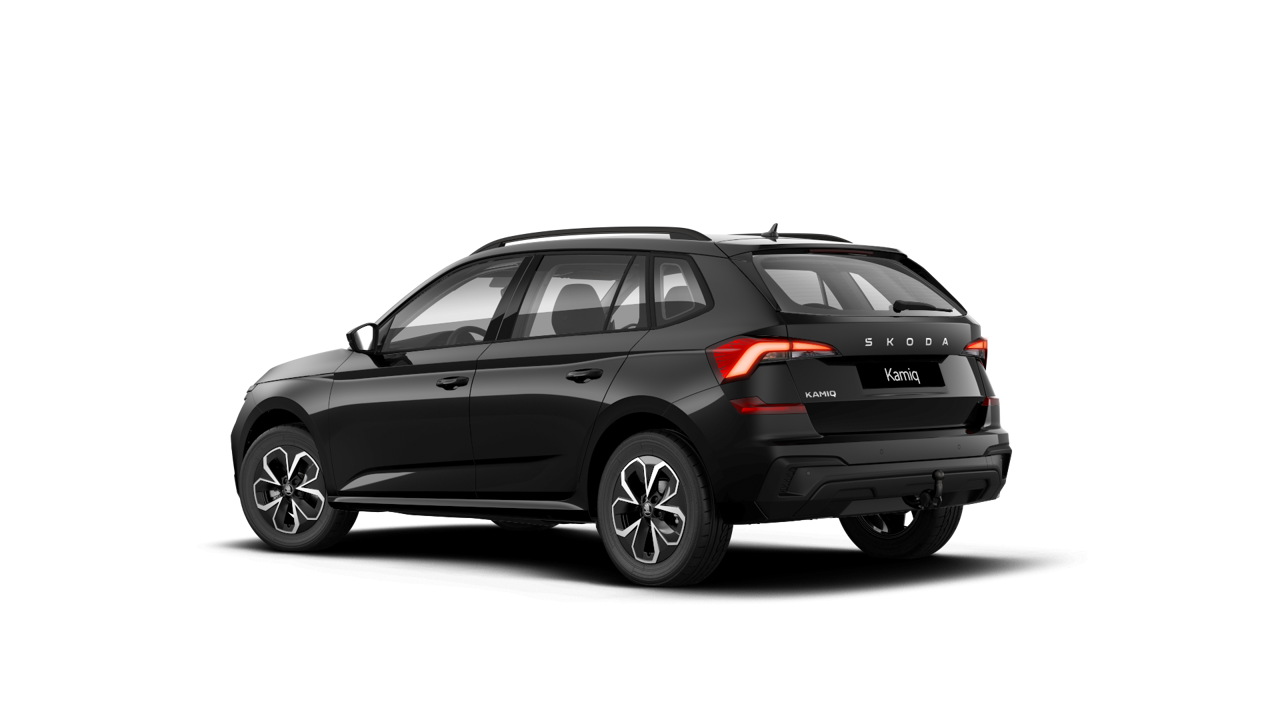 Slika: Kamiq Easy 1.0 TSI DSG