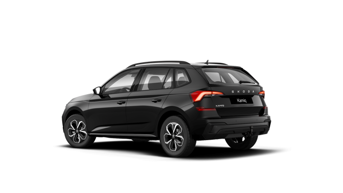 Slika: Kamiq Easy 1.0 TSI DSG