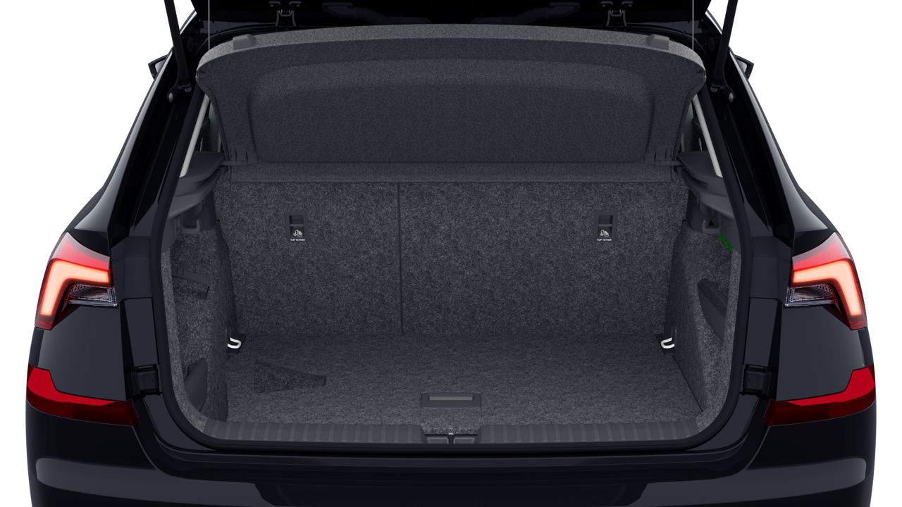 Slika: Kamiq Easy 1.0 TSI DSG