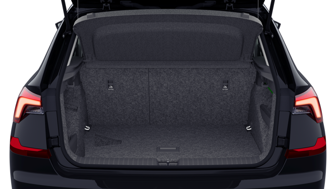 Slika: Kamiq Easy 1.0 TSI DSG