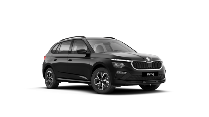 Slika: Kamiq Easy 1.0 TSI DSG