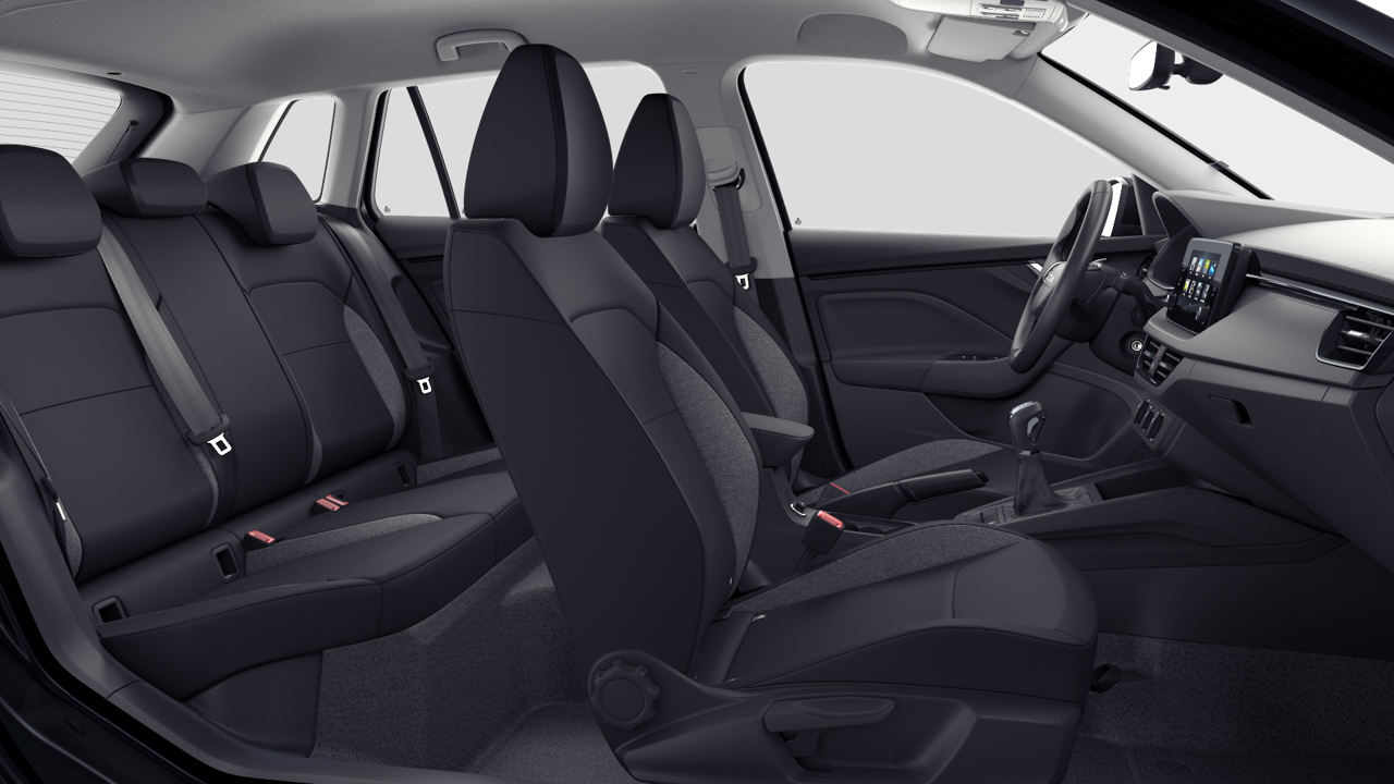 Slika: Kamiq Easy 1.0 TSI DSG