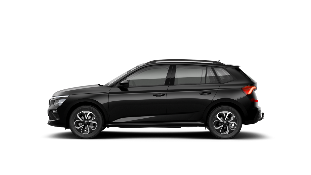 Slika: Kamiq Easy 1.0 TSI DSG