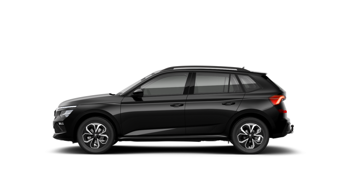 Slika: Kamiq Easy 1.0 TSI DSG