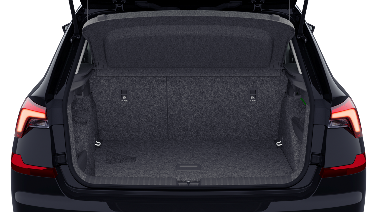 Slika: Kamiq Easy 1.0 TSI DSG