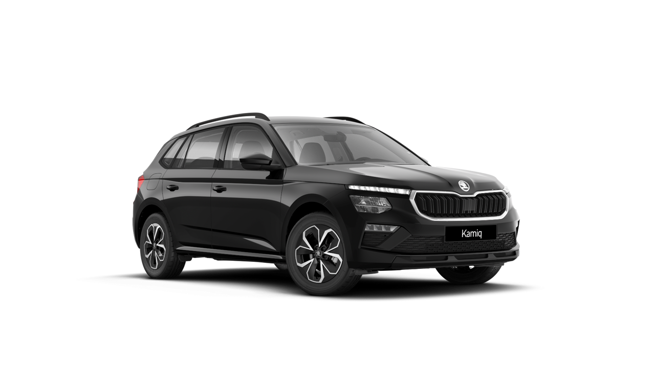 Slika: Kamiq Easy 1.0 TSI DSG