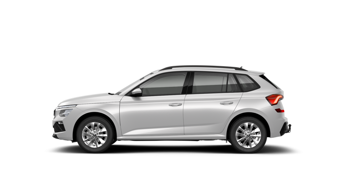 Slika: Kamiq Easy 1.0 TSI DSG