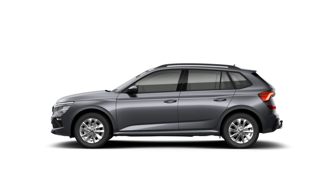 Slika: Kamiq Easy 1.0 TSI DSG