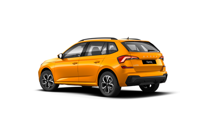 Slika: Kamiq Easy 1.0 TSI