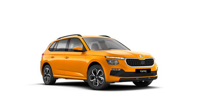 Slika: Kamiq Easy 1.0 TSI