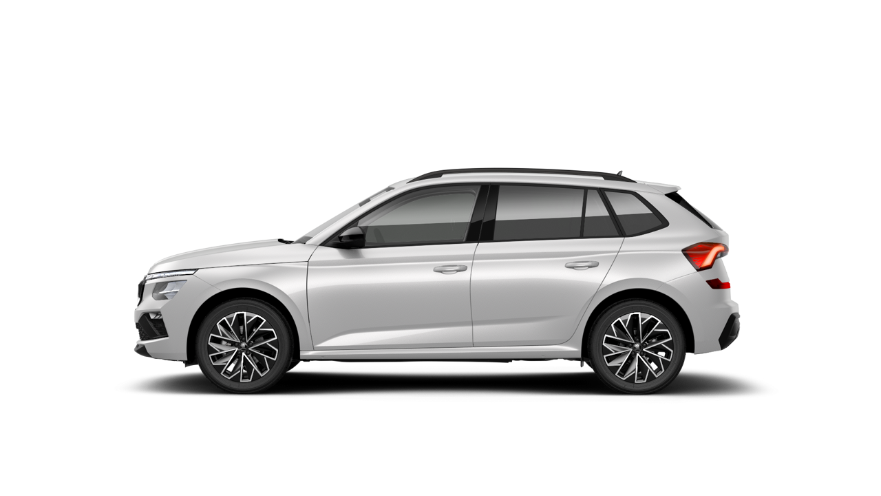 Slika: Kamiq Selection 1.0 TSI DSG