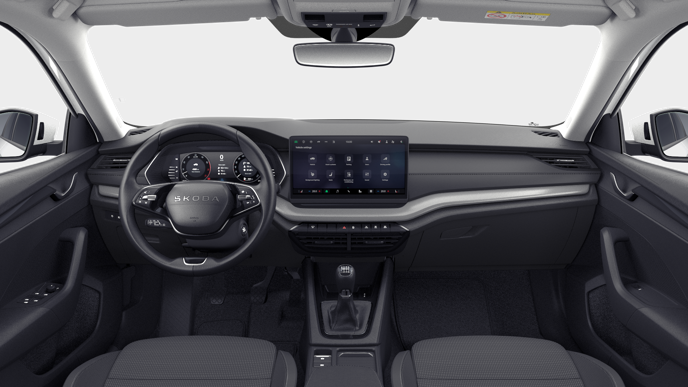 Slika: Octavia Combi AE 1.5 TSI