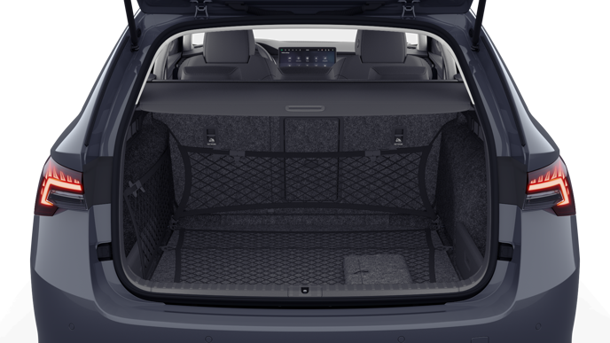 Slika: Octavia Combi AE 1.5 TSI